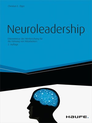 cover image of Neuroleadership